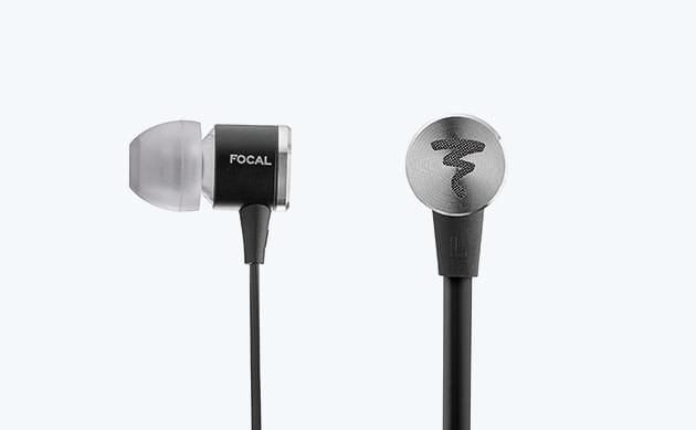 słuchawki Focal Spark
