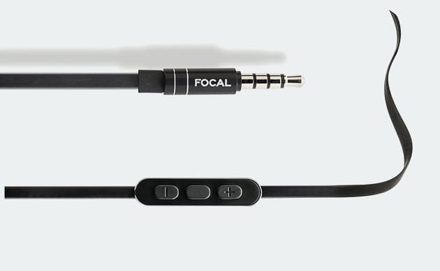 słuchawki Focal Spark