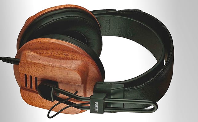 słuchawki Fostex T60RP