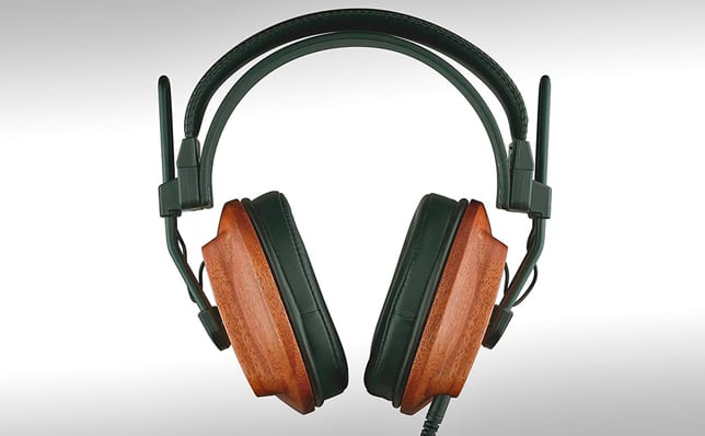słuchawki Fostex T60RP