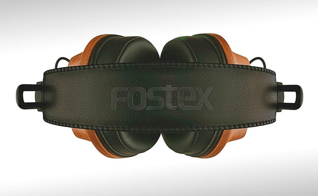 słuchawki Fostex T60RP
