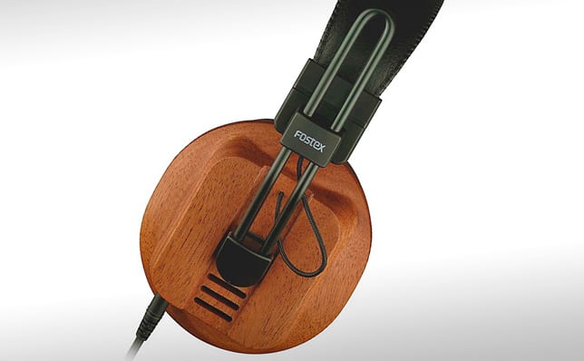 słuchawki Fostex T60RP