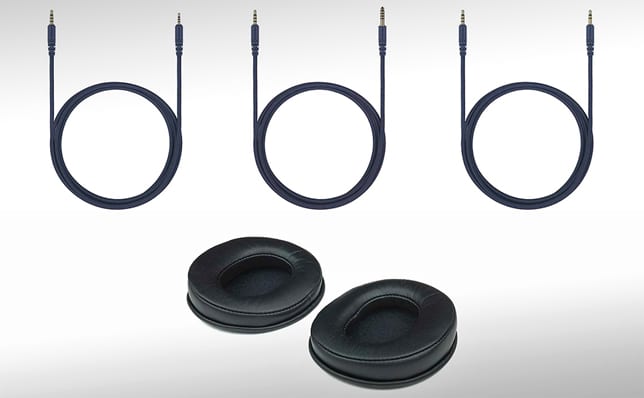słuchawki Fostex T60RP