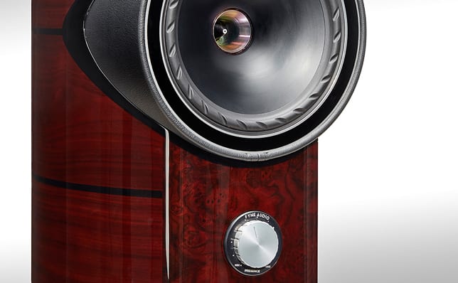 Fyne Audio F1-8
