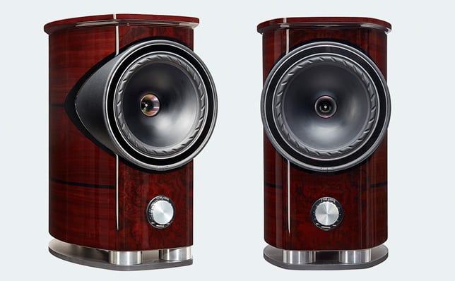 Fyne Audio F1-8