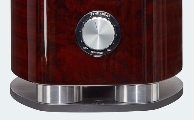 Fyne Audio F1-8