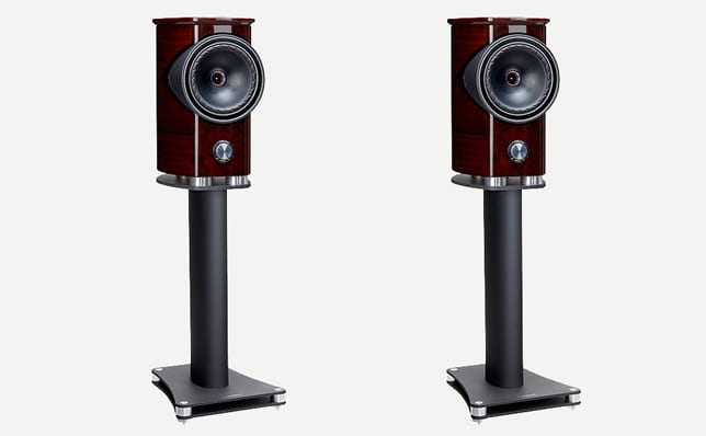 Fyne Audio F1-8