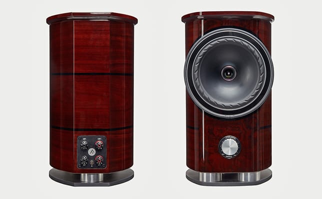 Fyne Audio F1-8