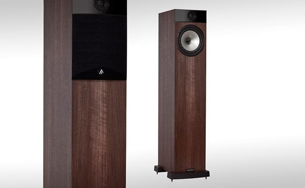 Fyne Audio F302
