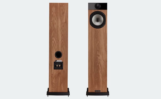 Fyne Audio F302
