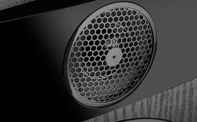 Fyne Audio F302