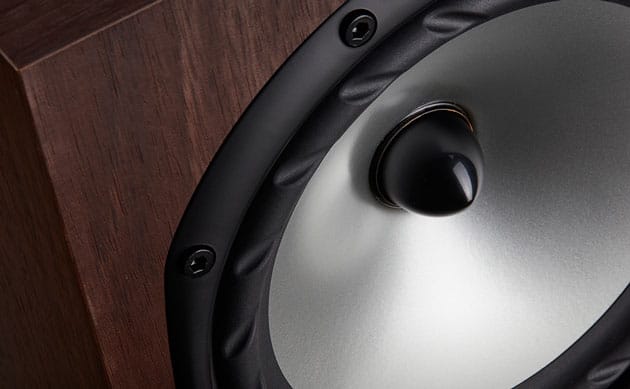 Fyne Audio F302