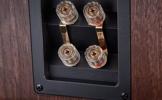 Fyne Audio F302
