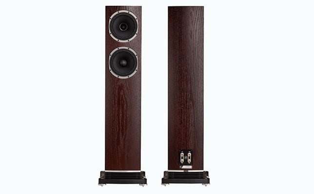 Fyne Audio F501