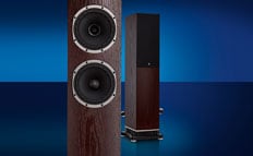 Fyne Audio F501