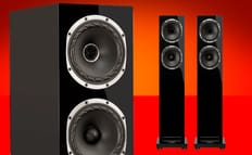 Fyne Audio F501S