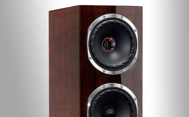 Fyne Audio F501SP