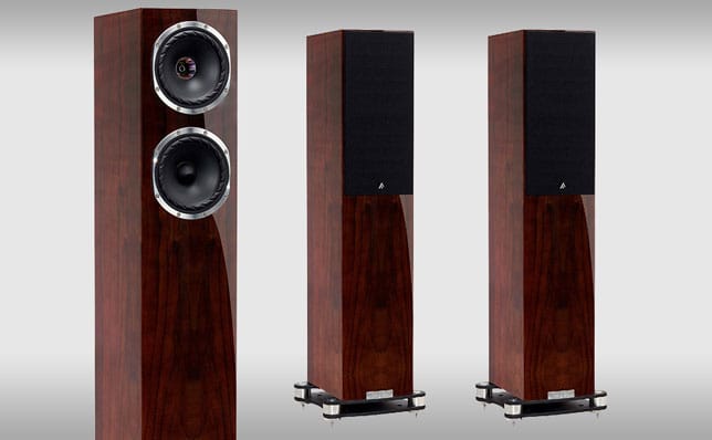Fyne Audio F501SP