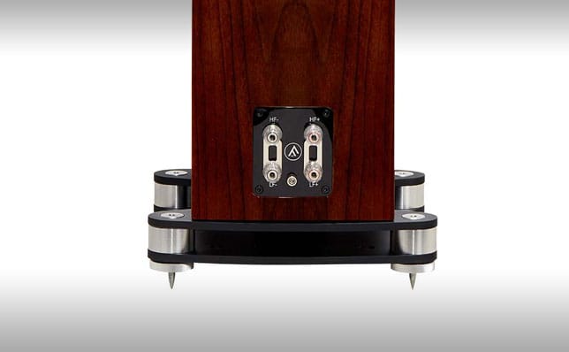 Fyne Audio F501SP