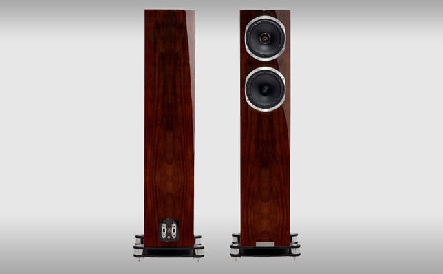Fyne Audio F501SP