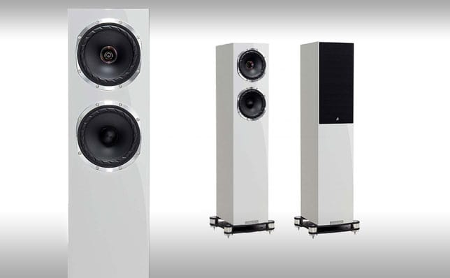 Fyne Audio F501SP