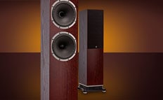 Fyne Audio F502