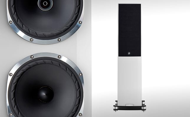 Fyne Audio F502SP