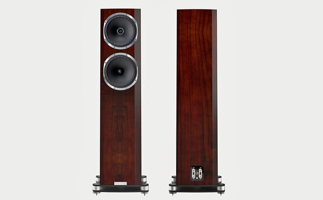 Fyne Audio F502SP
