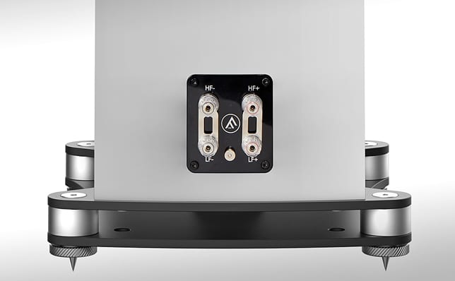 Fyne Audio F502SP