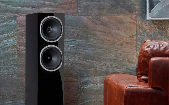 Fyne Audio F502SP