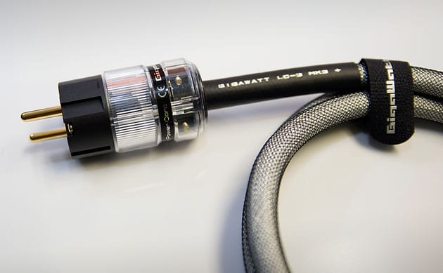 GigaWatt LC-3 MK3+