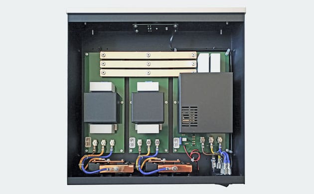 GigaWatt PC-1 EVO 20th Anniversary Edition
