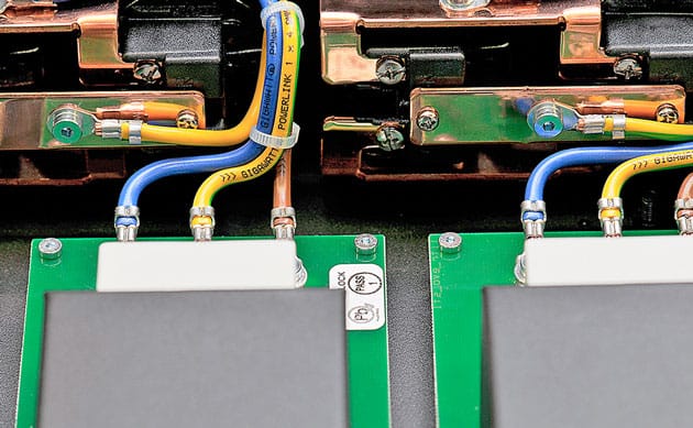 GigaWatt PC-1 EVO 20th Anniversary Edition