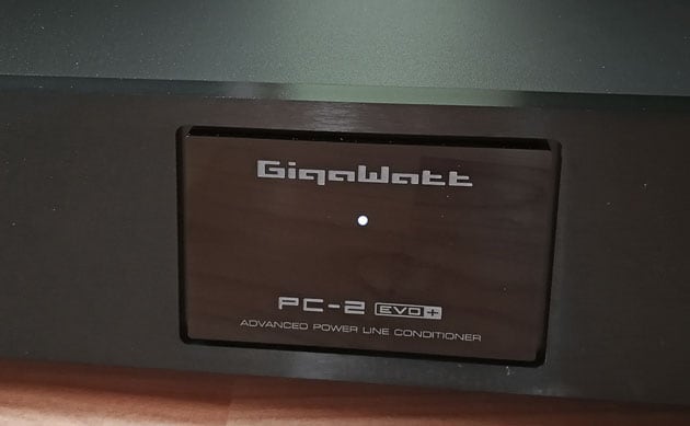 kondycjoner GigaWatt PC-2 EVO+