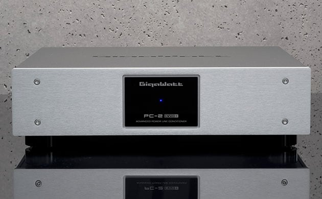 kondycjoner GigaWatt PC-2 EVO+