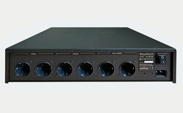 kondycjoner GigaWatt PC-2 EVO+