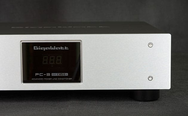 GigaWatt PC-3 SE EVO+