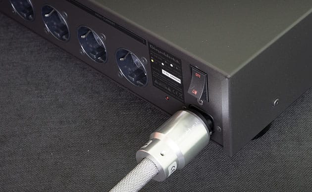 GigaWatt PC-3 SE EVO+