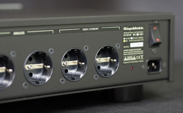 GigaWatt PC-3 SE EVO+