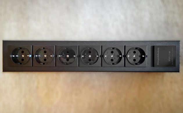 GigaWatt PF-1e