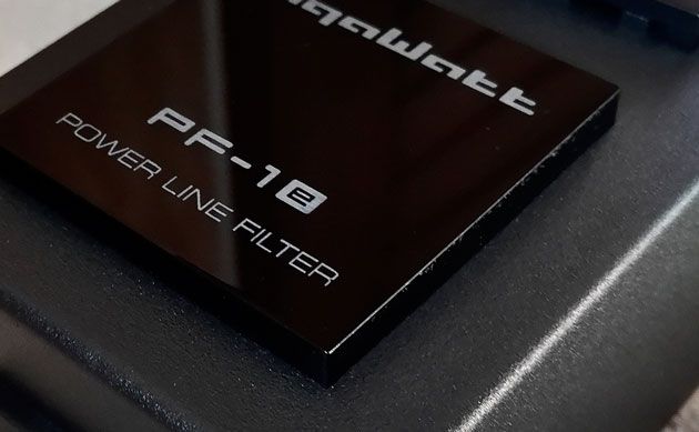 GigaWatt PF-1e