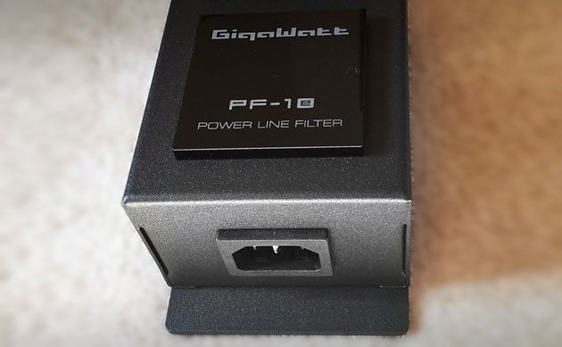 GigaWatt PF-1e