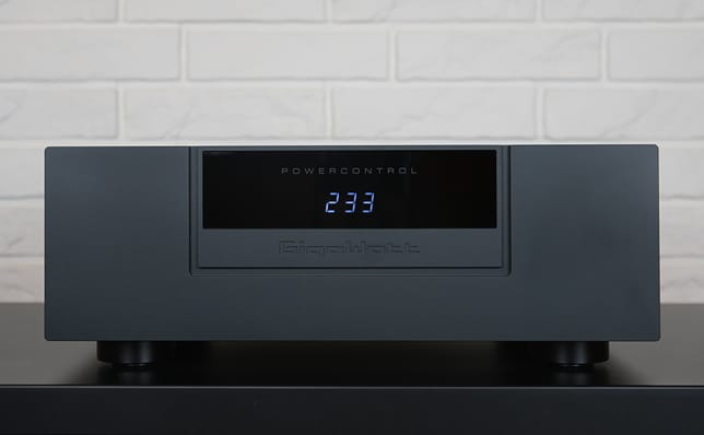 GigaWatt PowerControl