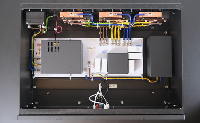 GigaWatt PowerControl