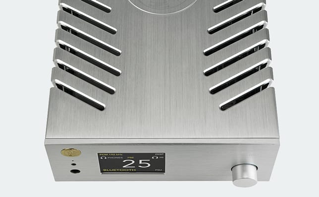 Gold Note DS-10