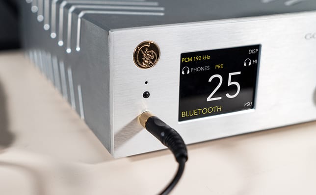 Gold Note DS-10