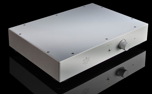 Goldmund Telos 7 NextGen