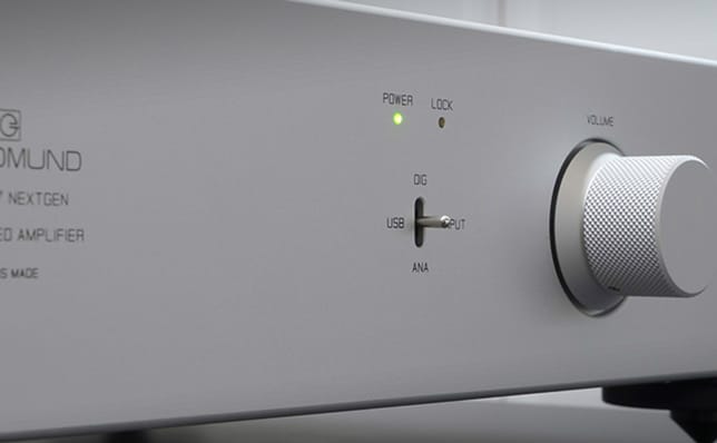 Goldmund Telos 7 NextGen