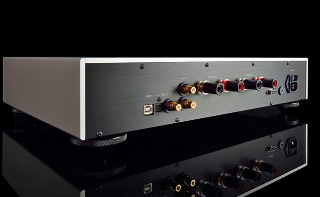 Goldmund Telos 7 NextGen