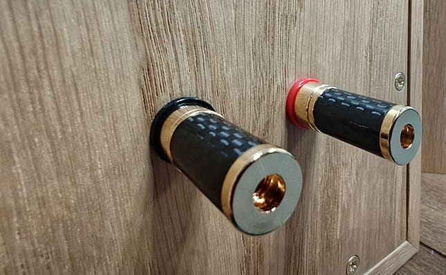Graham Audio Chartwell LS35